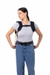 Рюкзак - кенгуру MoMi COLLET Blue - изображение 7