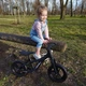 Беговел Kidwell Jogo Black 5207914 - зображення 7