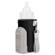 Подогреватель бутылочек Lionelo THERMUP GO EVO BLACK - изображение 2
