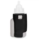 Подогреватель бутылочек Lionelo THERMUP GO EVO BLACK - изображение 3