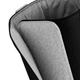 Подогреватель бутылочек Lionelo THERMUP GO EVO BLACK - изображение 8