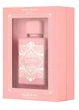 Парфюмерная вода для женщин Lattafa Perfumes Badee Al Oud Noble Blush 100 мл. - изображение 2