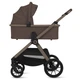 Універсальний візочок 3 в 1 Lionelo LAYLA 3IN1 BEIGE TAUPE - зображення 2