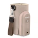 Подогреватель бутылочек Lionelo THERMUP GO EVO BEIGE TAUPE - изображение 1