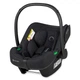 Дитяче автокрісло Lionelo ASTRID I-SIZE BLACK ONYX - зображення 1