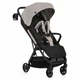 Прогулянкова коляска Lionelo JULIE AIR BEIGE SAND - зображення 1