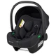 Дитяче автокрісло Lionelo ASTRID I-SIZE BLACK ONYX - зображення 5