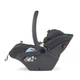 Автокрісло Peg-Perego Primo Viaggio Lounge 500 вишукано-коричневий в смужку (IMLO000000GS53SQ53) - зображення 1