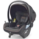 Автокрісло Peg-Perego Primo Viaggio Lounge 500 вишукано-коричневий в смужку (IMLO000000GS53SQ53) - зображення 11