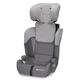 Автокресло Kinderkraft Comfort Up i-Size серый (KCCOUP02GRY0000) - изображение 5