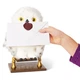 Интерактивная игрушка Wizarding World Сова Хедвига 30 см со звуками (SM22001) - зображення 6
