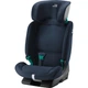 Автокресло Britax-Romer Evolvafix Isofix темно-синий (2000039731) - изображение 2