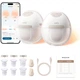 Молокоотсос Eufy Wearable Heated E20 (T6060) [167006] - изображение 3