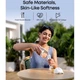 Молокоотсос Eufy Wearable Heated E20 (T6060) [167006] - изображение 6