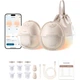 Молоковідсмоктувач Eufy Wearable Heated S1 (T8D02) [167007] - зображення 13
