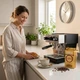 Набір Кава мелена 100% арабика Lavazza Qualitа Oro 250 г х 4 шт середнього помолу - зображення 2