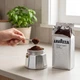 Кофе молотой Lavazza Crema e Gusto серебряная 250 г - изображение 2