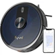 Робот пілосос Kyvol Cybovac L30 Lidar/210ml+210ml/2600 mA/2500 pa/Google Assistant,Amazon Alexa - изображение 5