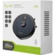 Робот пілосос Kyvol Cybovac L30 Lidar/210ml+210ml/2600 mA/2500 pa/Google Assistant,Amazon Alexa - изображение 8