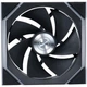 Кулер до корпусу Lian Li Uni Fan SL WIRELESS Reverse, 120-1, B (G99.12RSL1W1B.00) - зображення 3