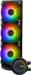 Система рідинного охолодження MSI MAG CoreLiquid E360 ARGB Black - изображение 2