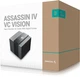 Кулер DeepCool Assassin IV VC VISION (R-ASN4-BKNVMD-G) - зображення 2