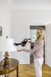 Акумуляторний пилосос Karcher VC 7 Cordless YourMax (1.198-710.0) - зображення 6