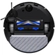 Робот-пилосос Ecovacs Deebot Ozmo N20 Pro (DKX55) White - изображение 8