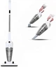 Ручний пилосос Deerma Corded Hand Stick Vacuum Cleaner (DX118C) - изображение 1