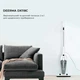 Ручний пилосос Deerma Corded Hand Stick Vacuum Cleaner (DX118C) - изображение 2