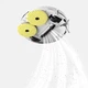 Робот-пилосос Karcher RVM 4 Comfort 1.269-130.0 - зображення 4