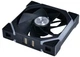 Вентилятор Lian Li UNI Fan SL Wireless LCD 120-3 Black (G99.12SLLCD1W3B.00) - изображение 2