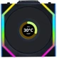 Вентилятор Lian Li UNI Fan SL Wireless LCD 120-3 Black (G99.12SLLCD1W3B.00) - изображение 4