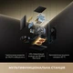Робот-пилосос MOVA MOBIUS 60 Black-EUA (RLV83LE) - изображение 11