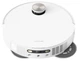 Робот-пилосос з вологим прибиранням Dreame X50 Ultra White (RLX85CE-6-Wh) - изображение 4