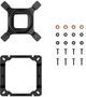 Кулер DeepCool AK400 G2 DIGITAL NYX Black (R-AK400G2-BKNNMN-GJD-1) - зображення 9