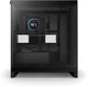 Система рідинного охолодження NZXT Kraken Elite 360 мм AIO liquid cooler w/Display Radiator Fans Black (RL-KN36E-B2) - изображение 2
