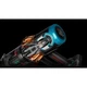 Акумуляторний пилосос Dyson V16 Piston Animal Matte Black/Copper (492963-01) - зображення 6