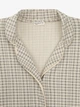 Піжама жіноча Nicoletta 60291 2XL Бежевий shop (2000999632815) - изображение 3