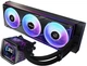 Система водяного охолодження ASRock Phantom Gaming 360 LCD - изображение 1