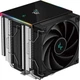 Кулер для процесора Deepcool AK620 Digital (R-AK620-BKADMN-GJD) - зображення 1
