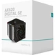 Кулер для процесора Deepcool AK620 Digital (R-AK620-BKADMN-GJD) - зображення 2