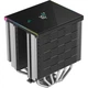 Кулер для процесора Deepcool AK620 Digital (R-AK620-BKADMN-GJD) - зображення 8