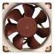 Кулер Noctua NF-A6x25 FLX 60 мм 1600-3000 RPM (8.2 dbA) - изображение 1