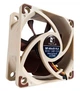 Кулер Noctua NF-A6x25 FLX 60 мм 1600-3000 RPM (8.2 dbA) - изображение 4