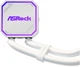 Система водяного охолодження ASRock Pro White 360 ARGB - изображение 5