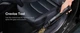 Портативний акумуляторний пилосос Baseus A5 Car Vacuum Cleaner 130W 16000Pa 7500mAh чорний (C30459500111-00) - изображение 6