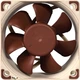 Вентилятор Noctua NF-A6x25 PWM - изображение 1