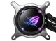 Система водяного охолодження ASUS ROG Strix LC II 240 (90RC00E0-M0UAY0) - изображение 3