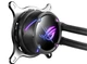 Система водяного охолодження ASUS ROG Strix LC II 240 (90RC00E0-M0UAY0) - изображение 4
